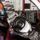 Perfect Replica Breitling Avenger Black Bezel Stainless Steel Band 43mm Watch (5)_th.jpg